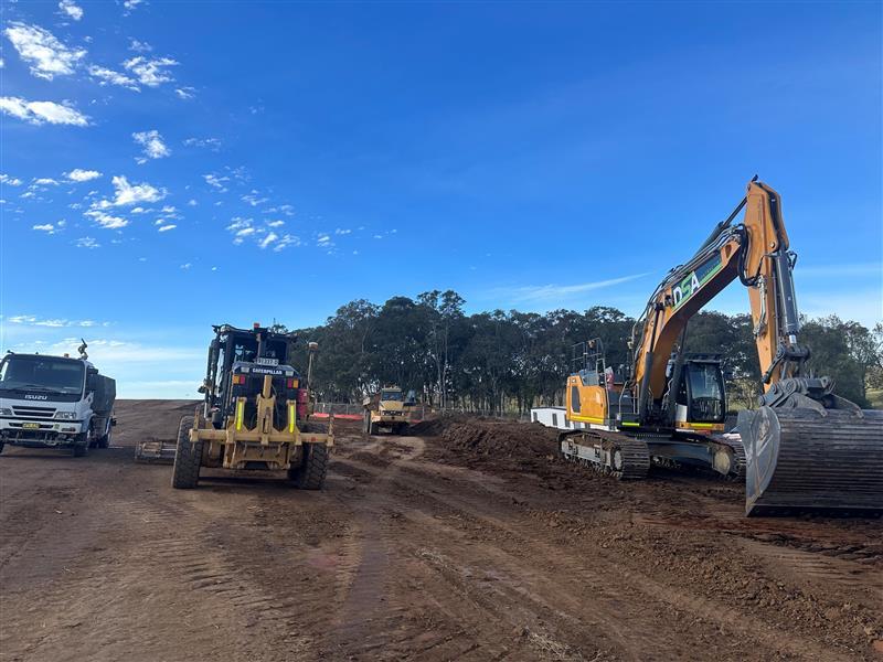 [Land for Sale] Westwood Estate, Caddens OpenLot